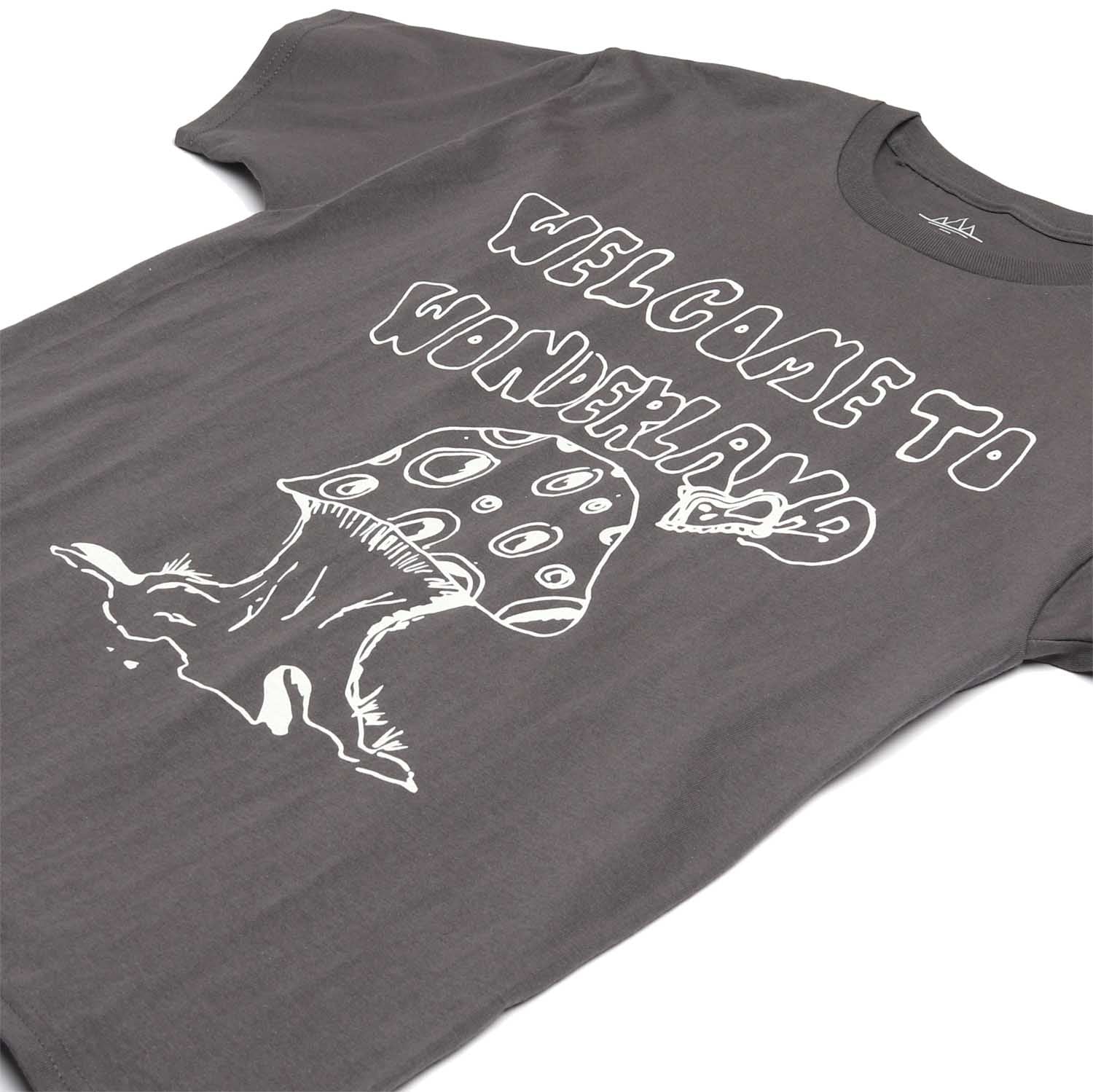 Welcome To Wonderland Tee - Image 5