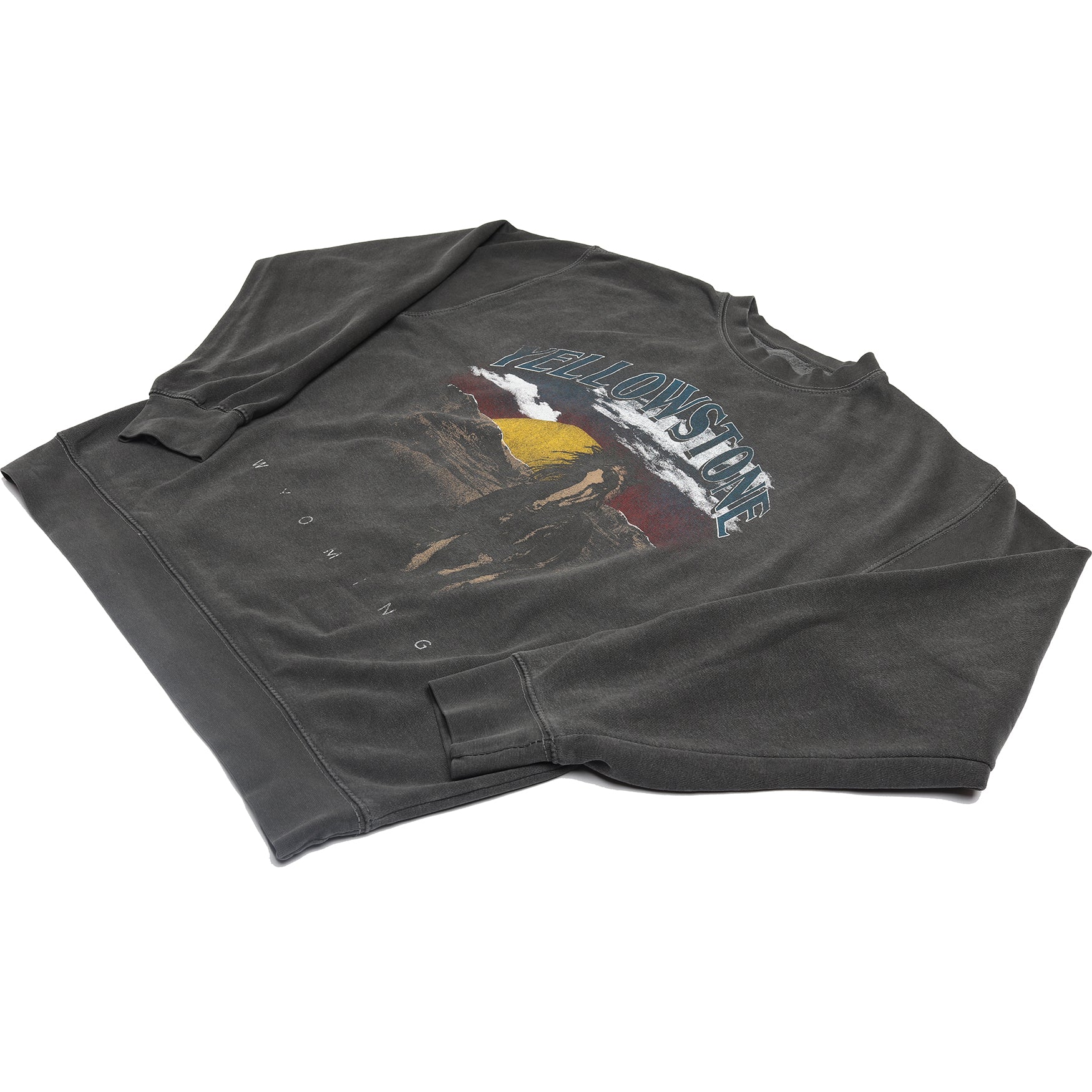 Yellowstone Sweatshirt - Image 3